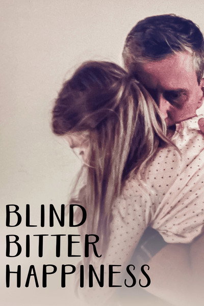 Póster de Blind Bitter Happiness