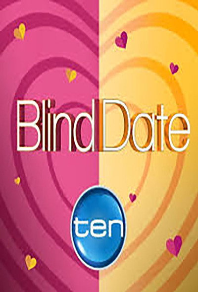 Póster de Blind Date Australia