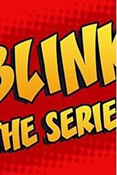 Póster de Blink the Series