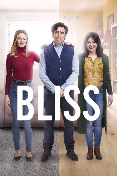 Póster de Bliss