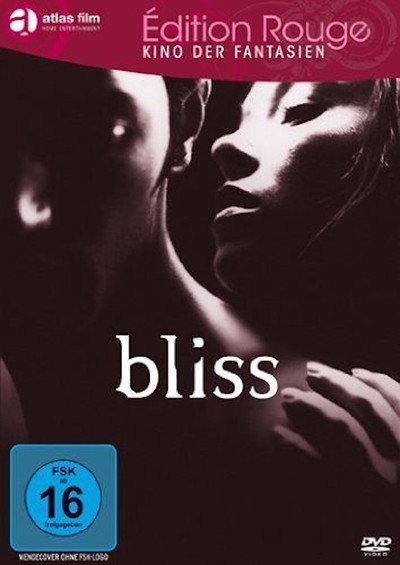 Póster de Bliss