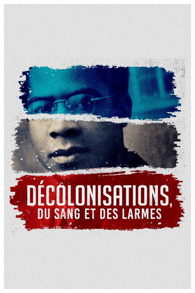 Póster de Blood and Tears: French Decolonization