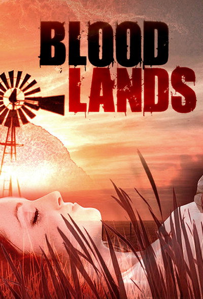 Póster de Bloodlands