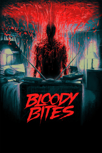 Póster de Bloody Bites