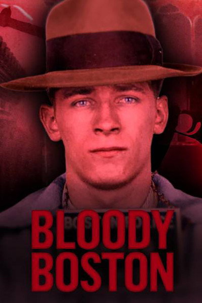Póster de Bloody Boston