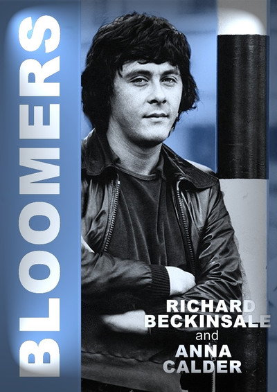 Póster de Bloomers