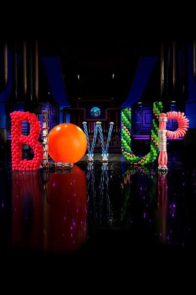Póster de Blow Up