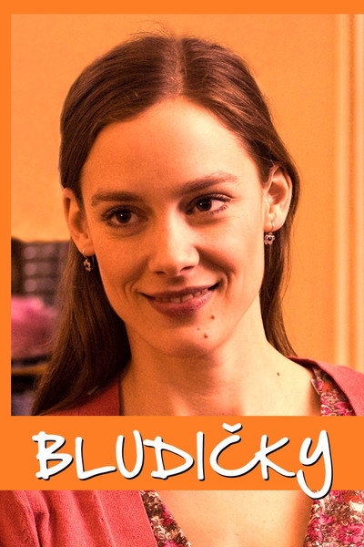 Póster de Bludicky