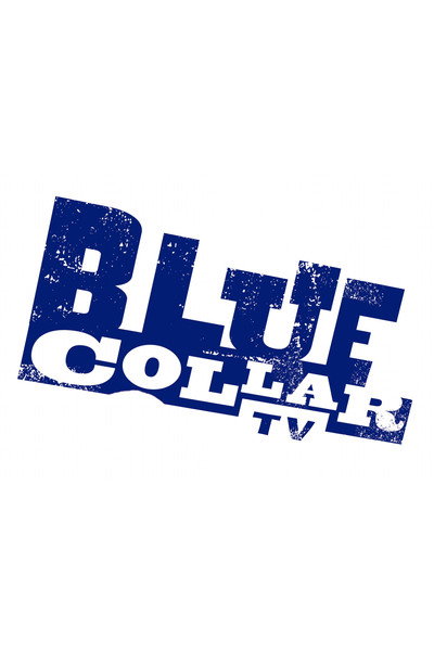 Póster de Blue Collar TV