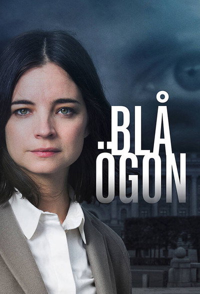 Póster de Blue Eyes