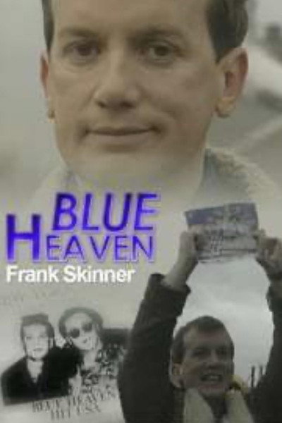 Póster de Blue Heaven