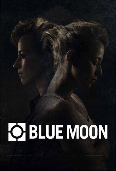 Póster de Blue Moon