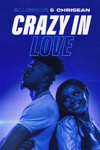 Póster de Blueface & Chrisean: Crazy in Love