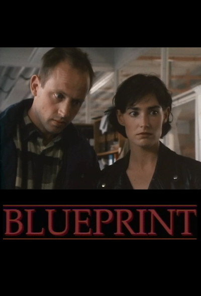 Póster de Blueprint