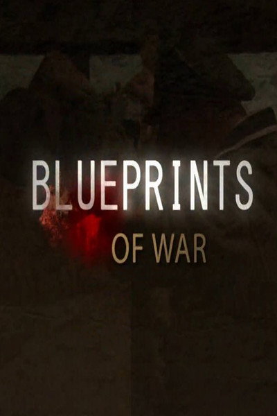 Póster de Blueprints of War