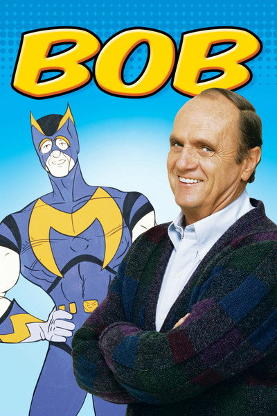 Póster de Bob