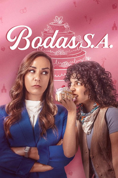 Póster de Bodas S.A.
