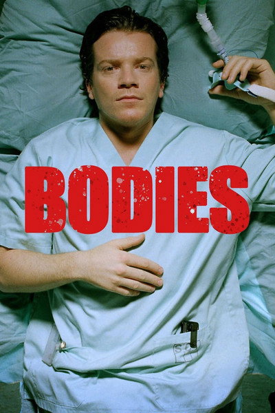 Póster de Bodies