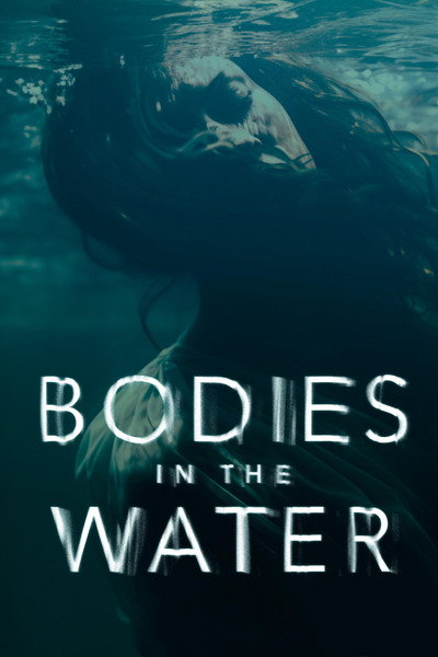 Póster de Bodies in the Water