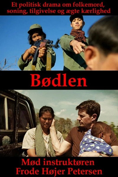 Póster de Bødlen