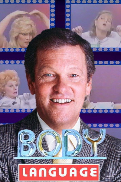 Póster de Body Language