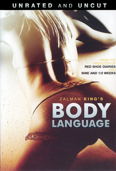 Póster de Body Language
