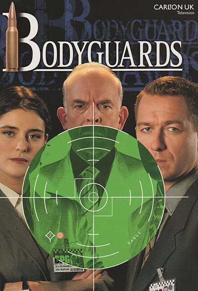 Póster de Bodyguards