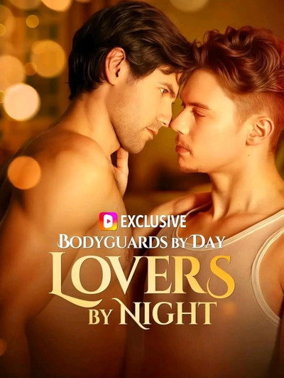 Póster de Bodyguards by Day, Lovers by Night