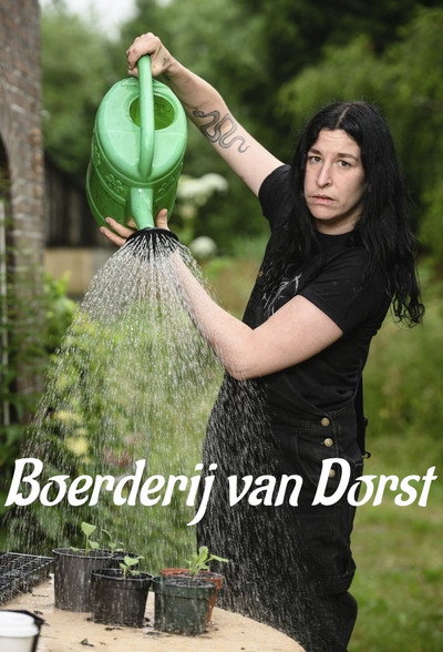 Póster de Boerderij van Dorst