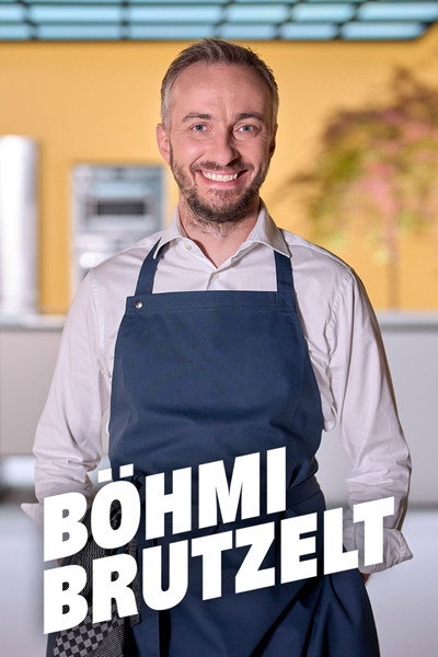Póster de Böhmi brutzelt