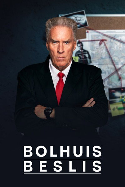 Póster de Bolhuis Beslis