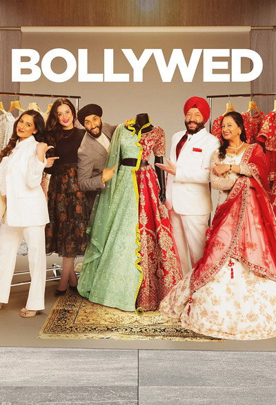 Póster de Bollywed
