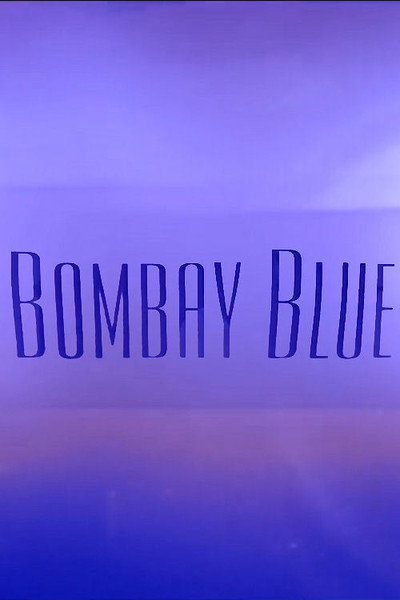 Póster de Bombay Blue