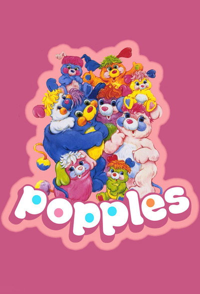 Póster de Bombitas
