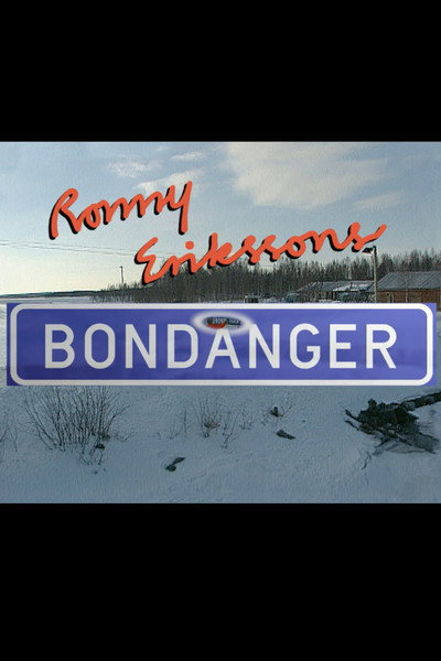Póster de Bondånger