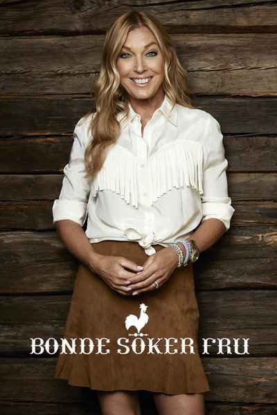 Póster de Bonde söker fru