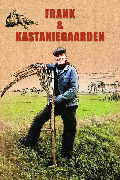 Póster de Bonderøven