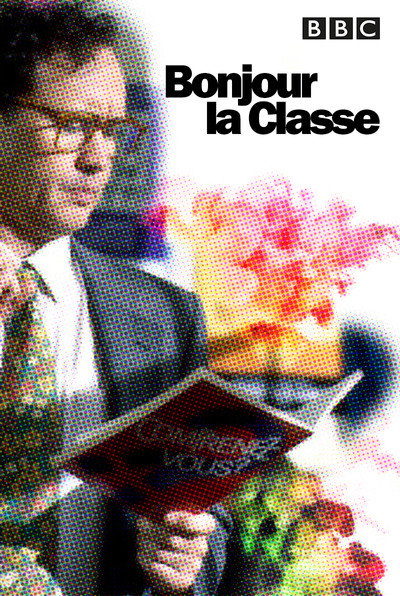 Póster de Bonjour la Classe