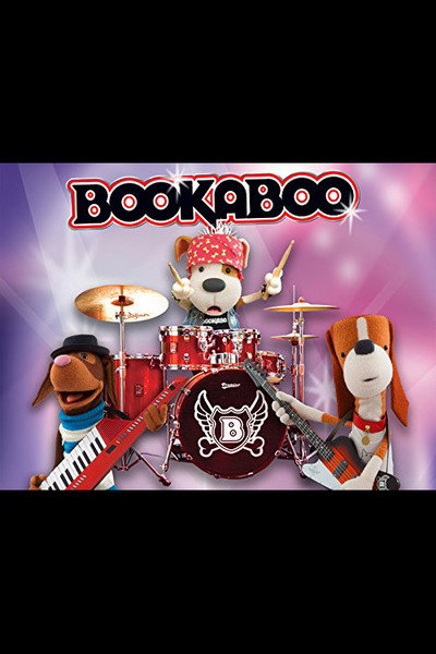 Póster de Bookaboo