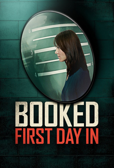 Póster de Booked: First Day In