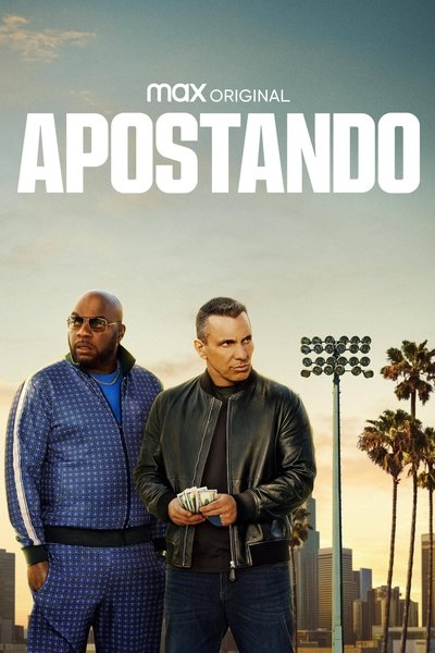 Póster de Bookie
