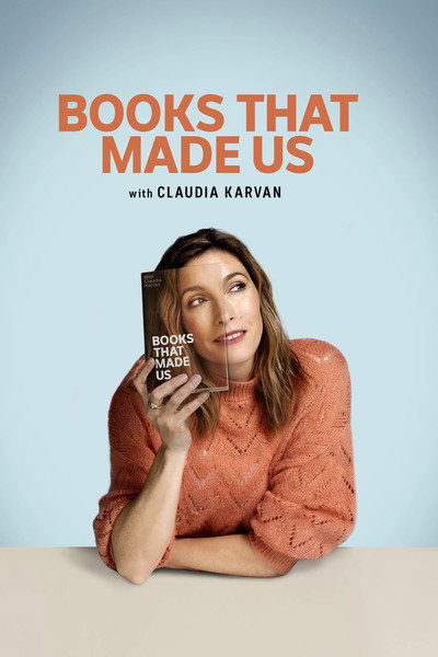 Póster de Books That Made Us