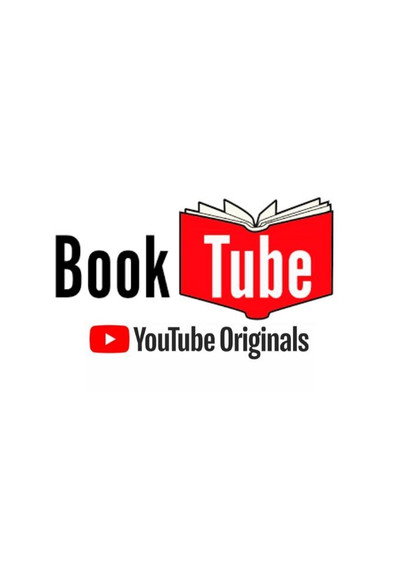 Póster de BookTube