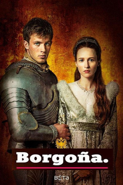 Póster de Borgoña