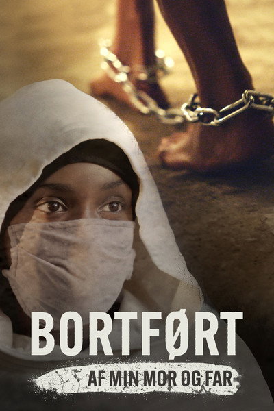 Póster de Bortført af min mor og far