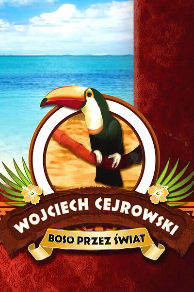 Póster de Boso przez swiat