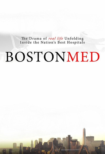 Póster de Boston Med