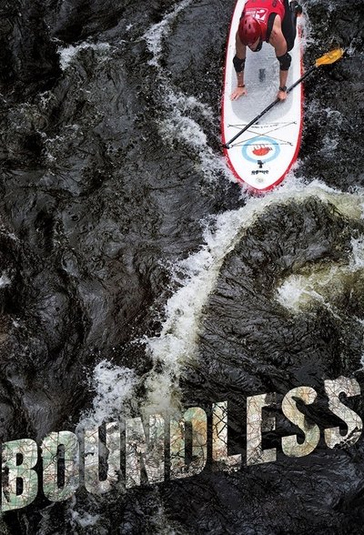 Póster de Boundless