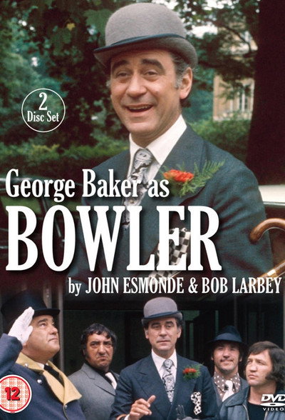 Póster de Bowler