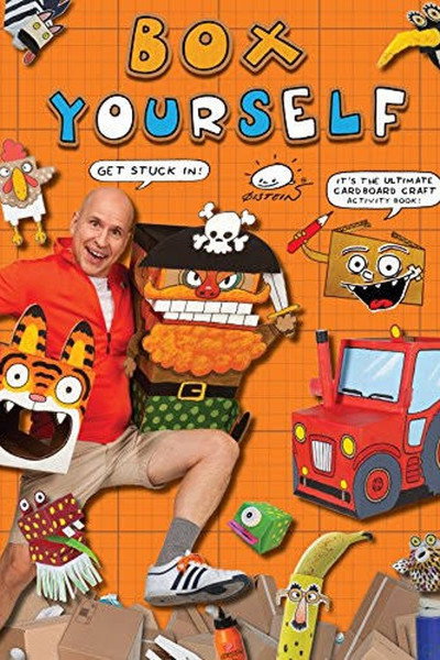 Póster de Box yourself minis